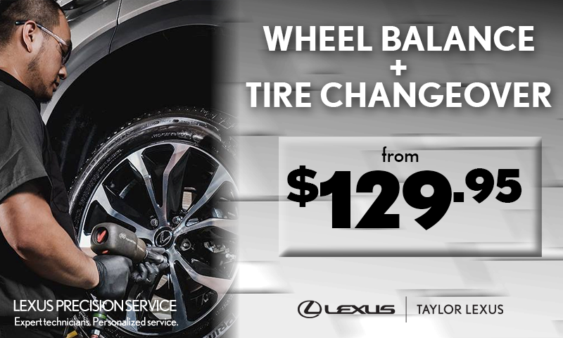 Winter Ready Special Winter Ready Special